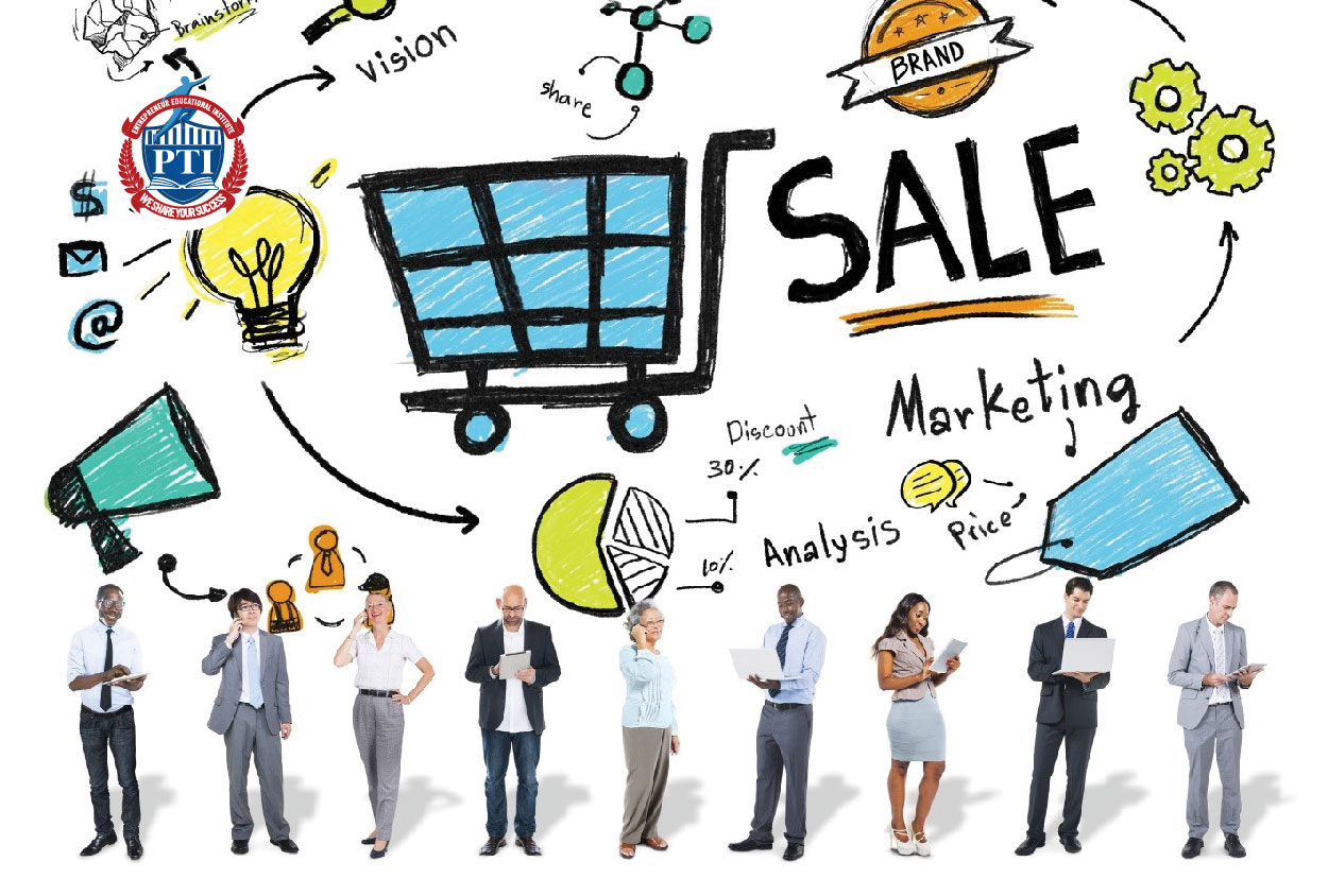 Khóa học kỹ năng bán hàng hiệu quả