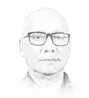 Chuyên gia Dương Ngọc Dũng