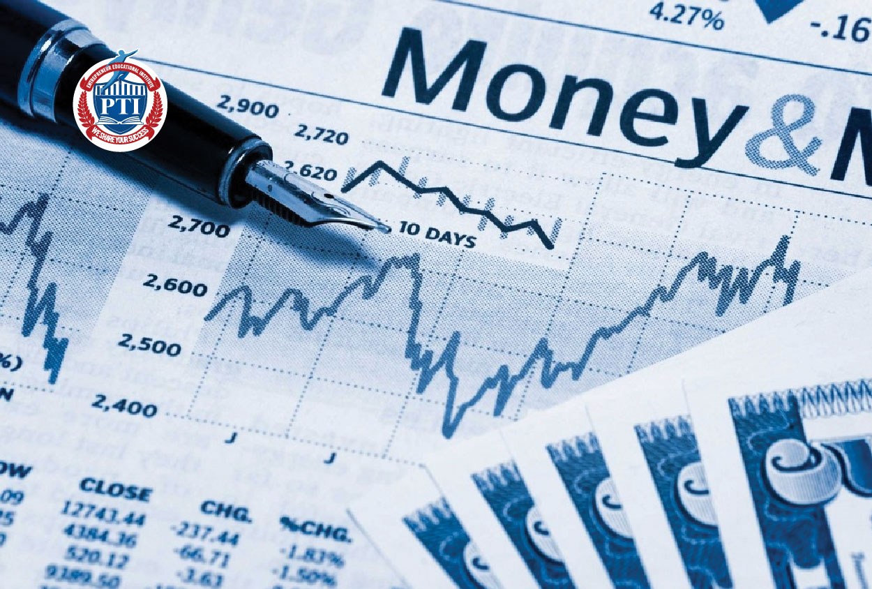 Khóa học phân tích báo cáo tài chính