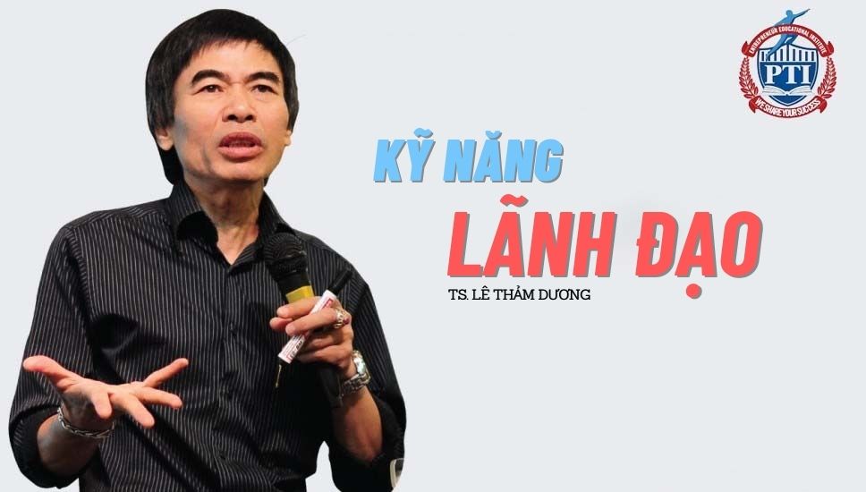 Kỹ năng lãnh đạo cao cấp